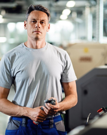 Важливість налагодження та технічного обслуговування обладнання