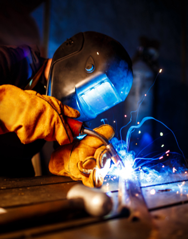 Переваги плазмового різання металів