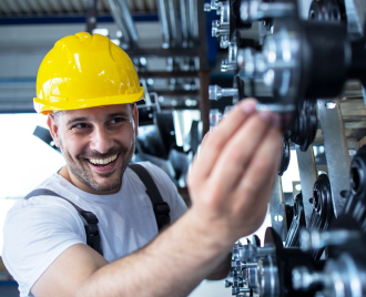 Налагодження та ремонт