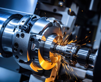 Механічна обробка