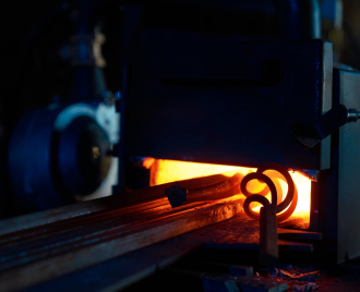 Термічна обробка