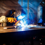 Плазмова порізка