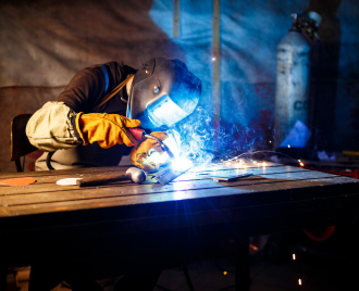 Плазмова порізка